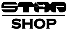Logo da Star Shop